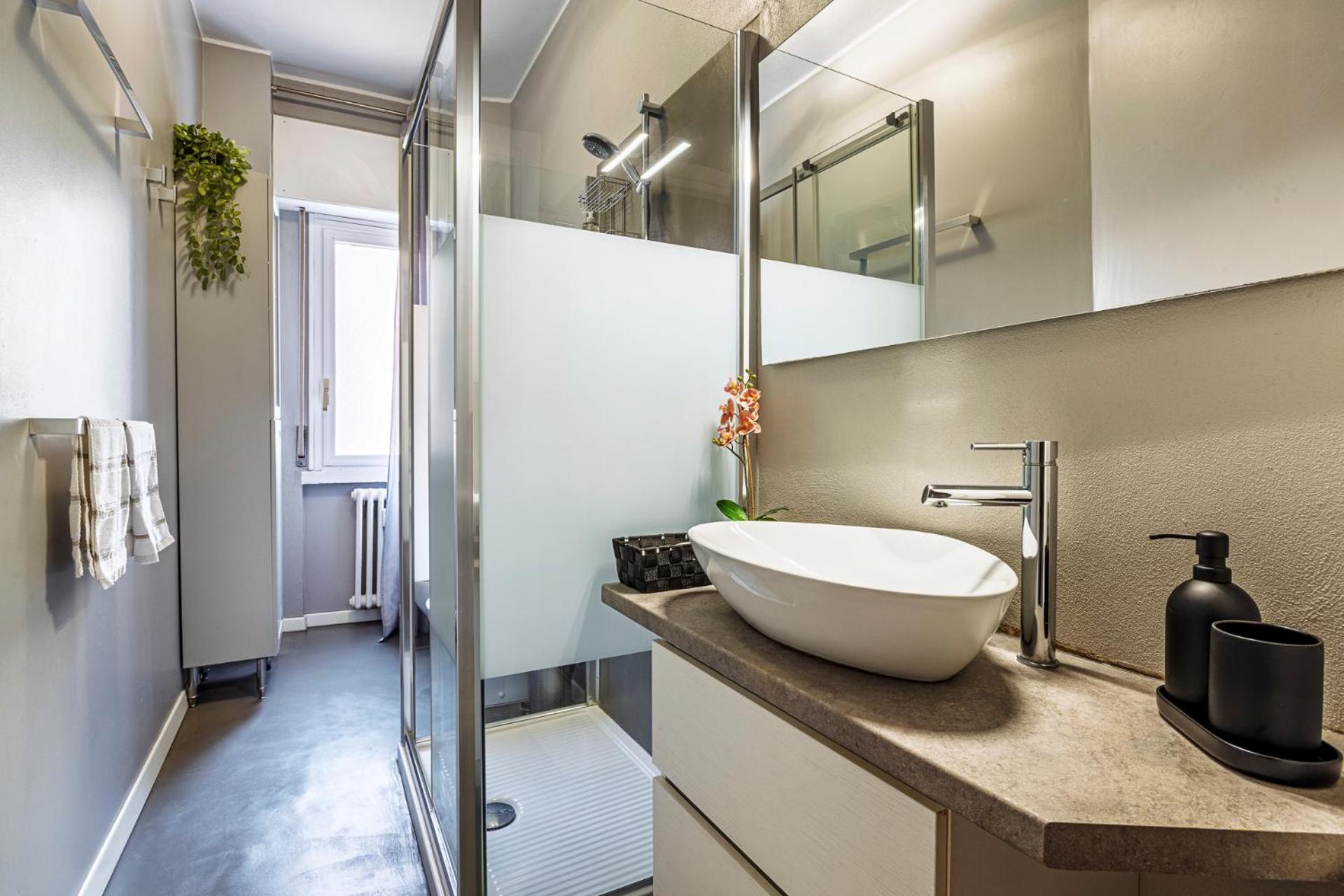 Luvi - Ebro Appartement *