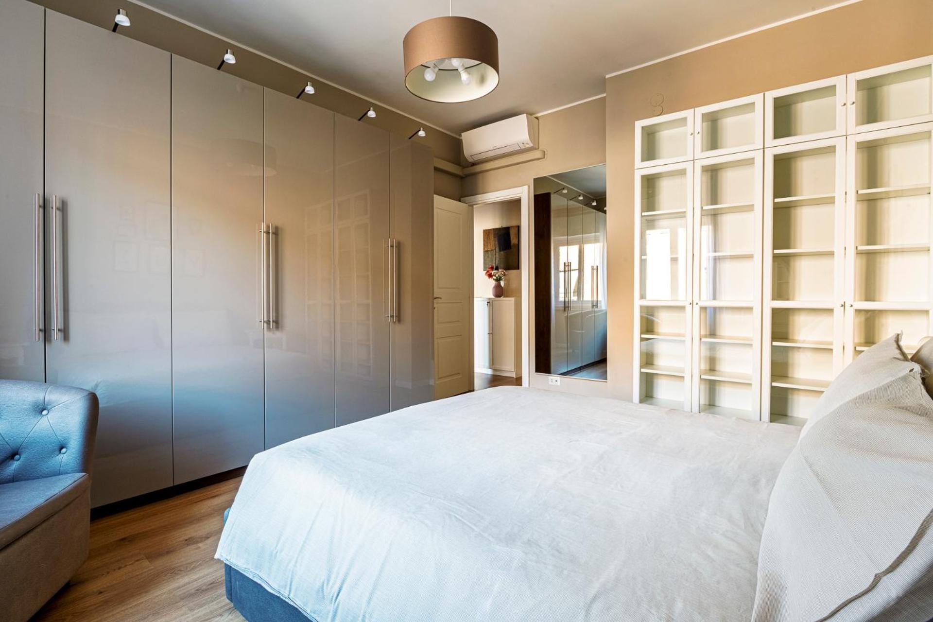 Appartement Luvi - Ebro *