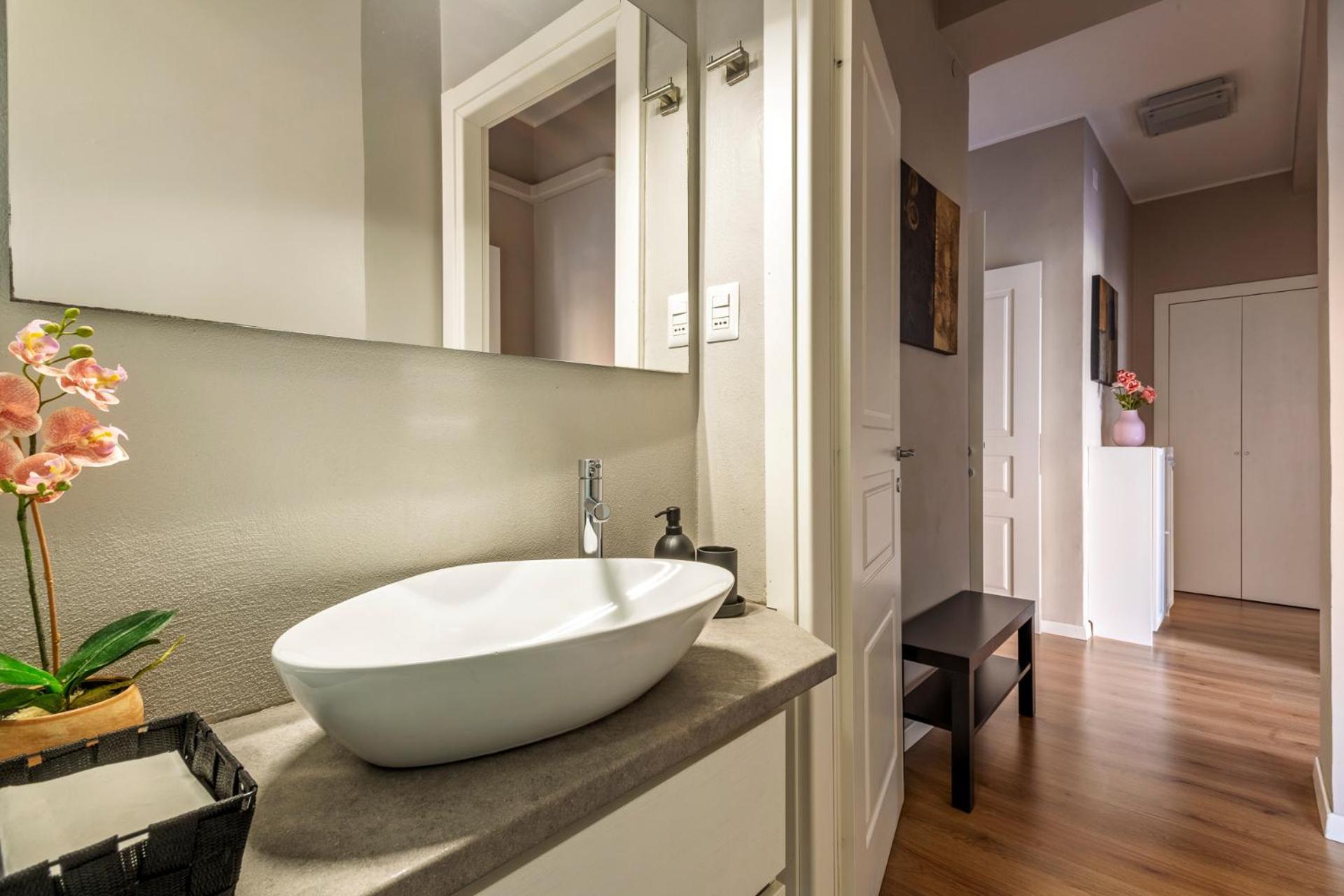 Luvi - Ebro Appartement