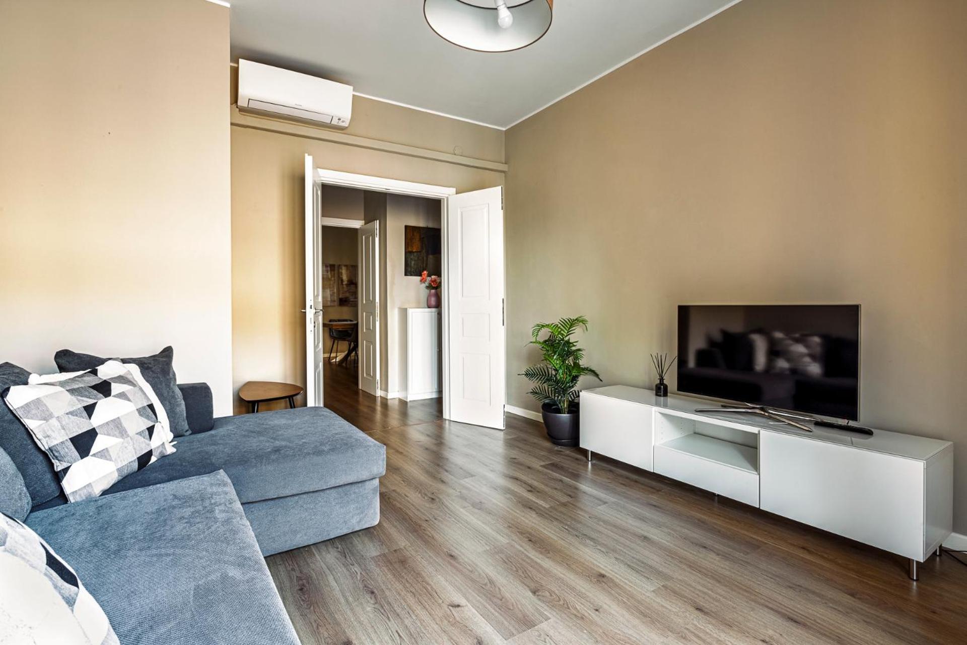 Appartement Luvi - Ebro *