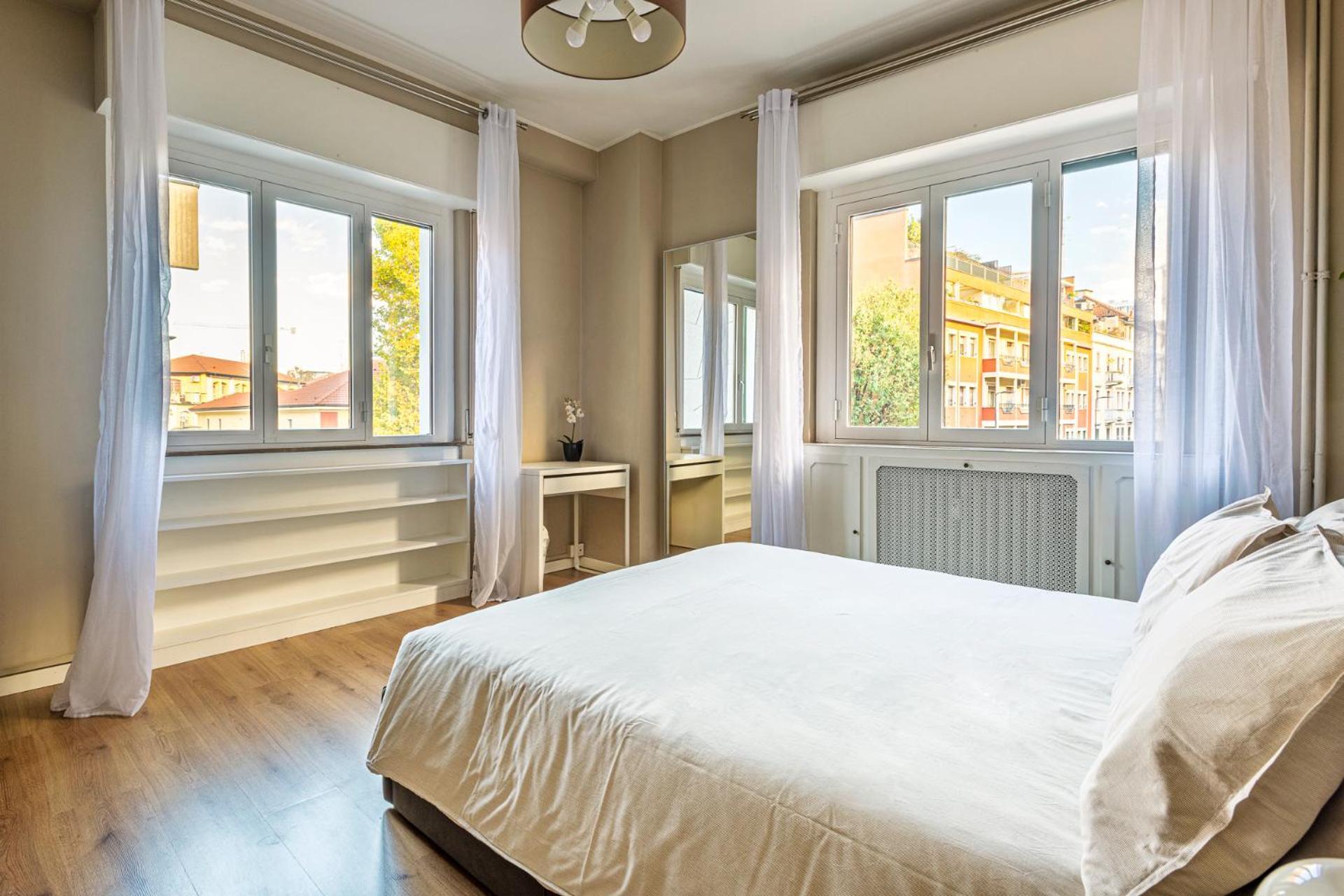 Appartement Luvi - Ebro Milan