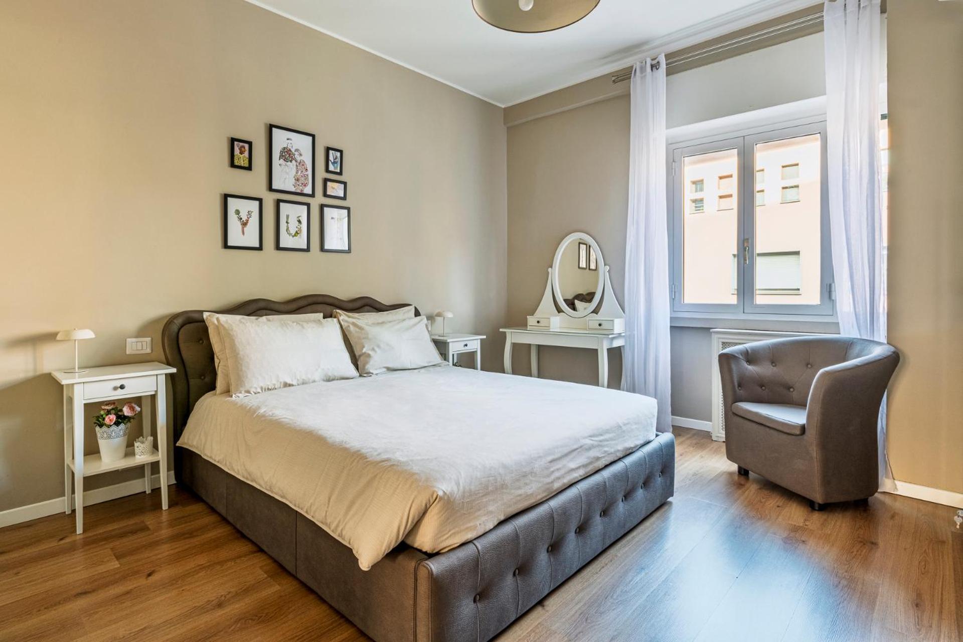 Luvi - Ebro Appartement *