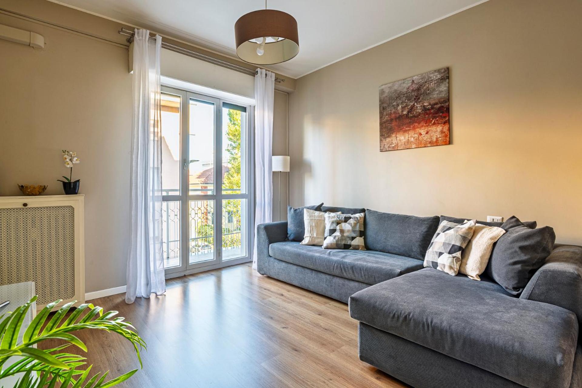 Luvi - Ebro Appartement Milan