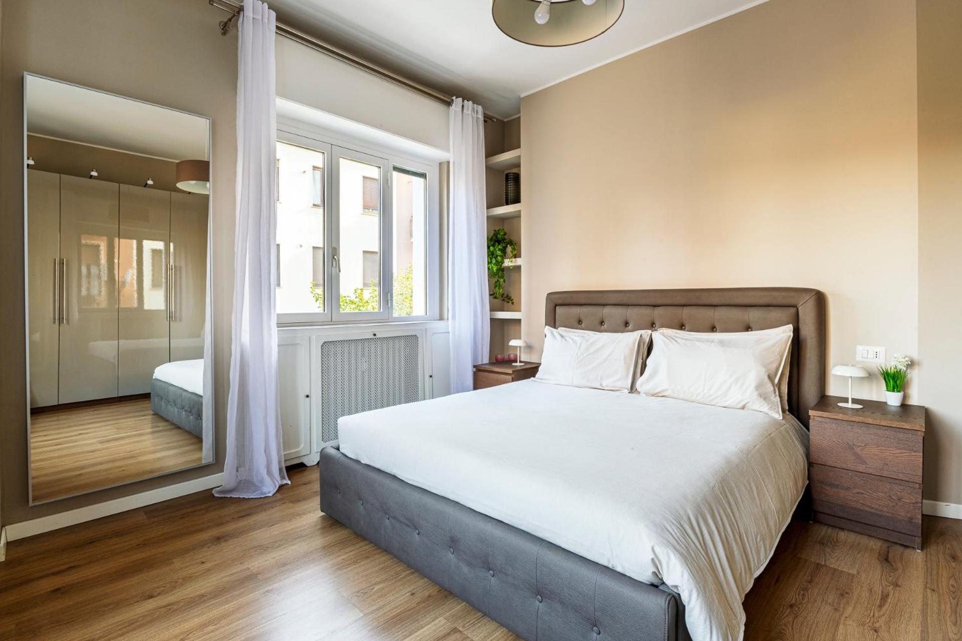 Luvi - Ebro Appartement